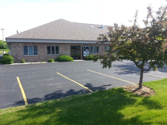 5317 W Grande Market Dr, Appleton, WI 54913